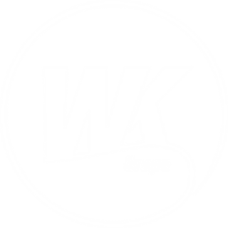 Logo do Grupo WK